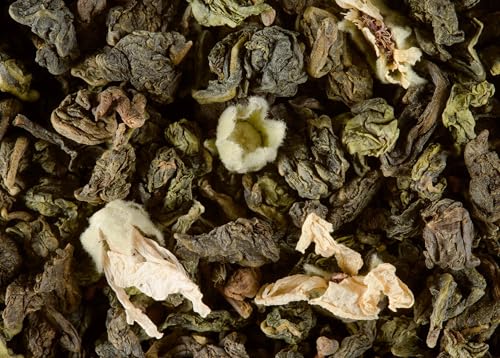 Loose Leaf Week (3.5 Ounce)