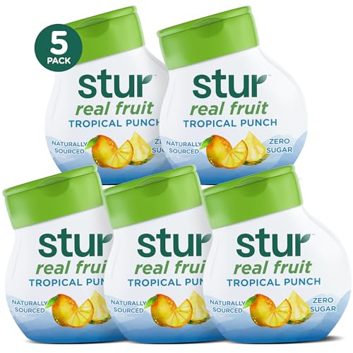 Liquid Water Enhancer (8.1 Fl Oz)