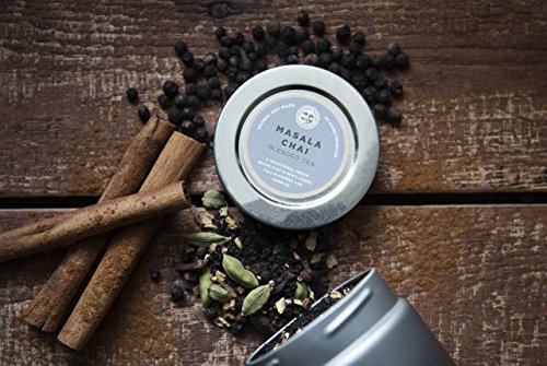 Variety Pack 9 Loose Leaf Tea Sampler (4.5 Ounce)