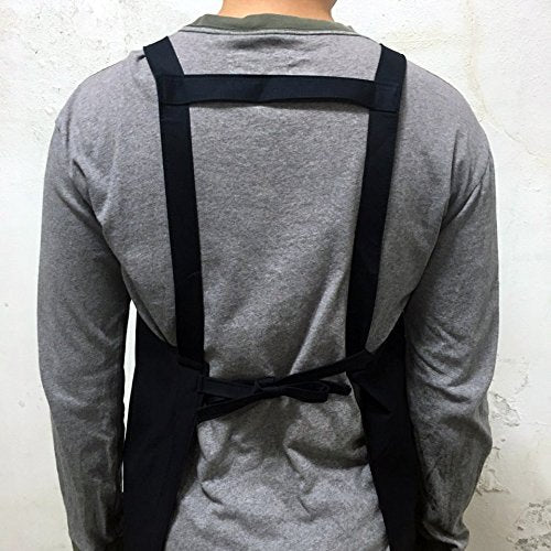 Artist apron Long apron