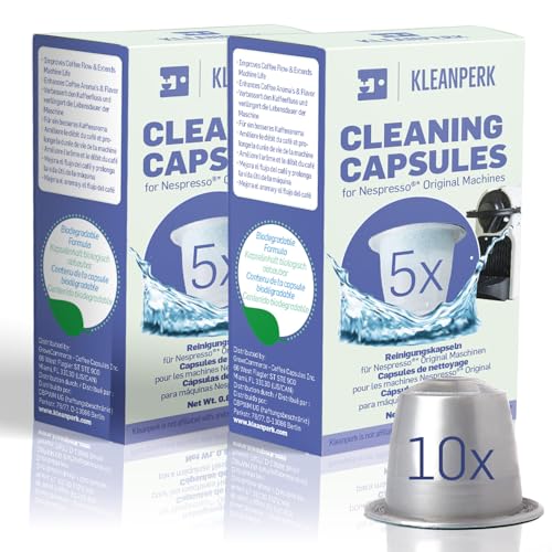 Cleaning Pods (10 Count)