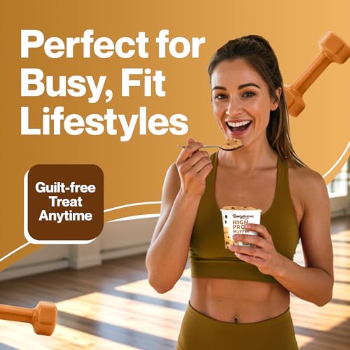 Protein Muffin (12 Count)