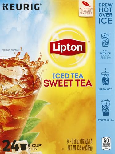 Honey Ginger Green Tea Bags (120 Count)