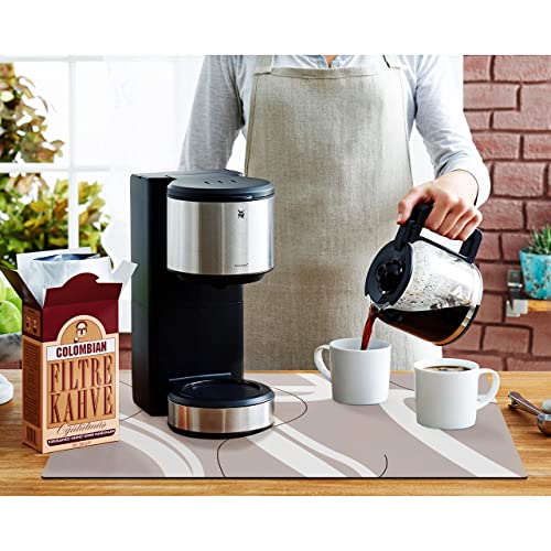 Thick Mat for Coffee Maker