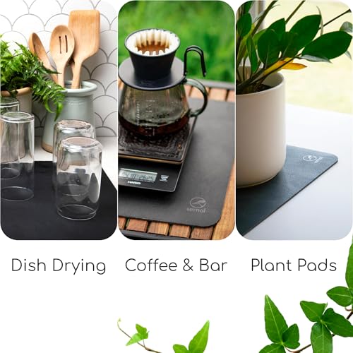 DripGuards Absorbent Counter Mat 2 (2 Count)