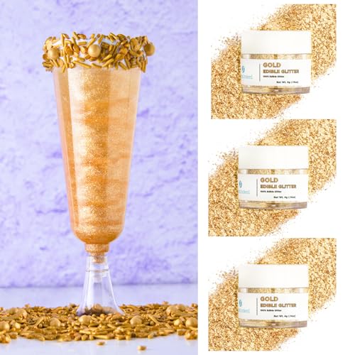 Edible Glitter