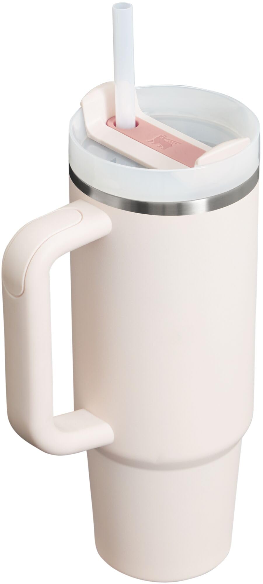 Quencher H2.0 Tumbler with Handle and Straw 30 oz
