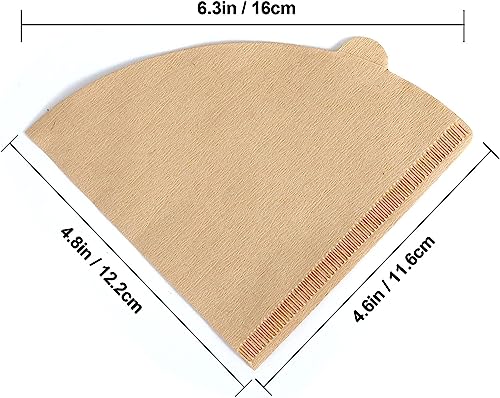 Coffee Filter (200 Count)