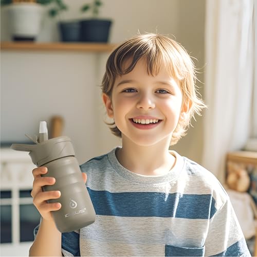 Insulated Water Bottle 12oz
