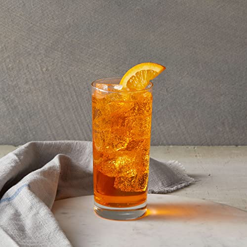 Classic Orange Syrup (101.6 Fl Oz)