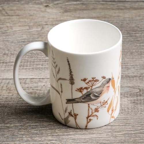 Coffee Mug with Handles Tea Cups