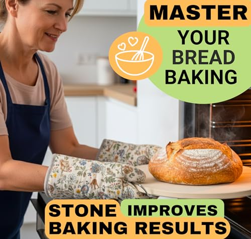 16 inch Baking Stone For Oven
