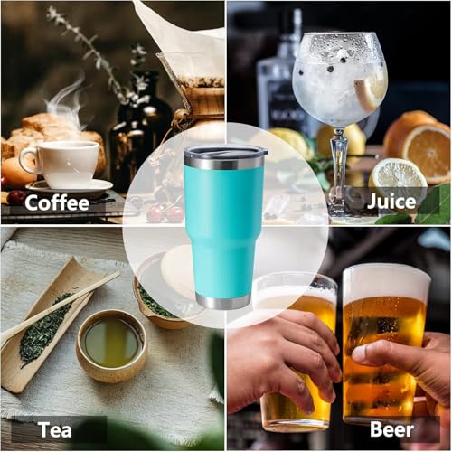 30oz Stainless Steel Tumbler (12 Count)