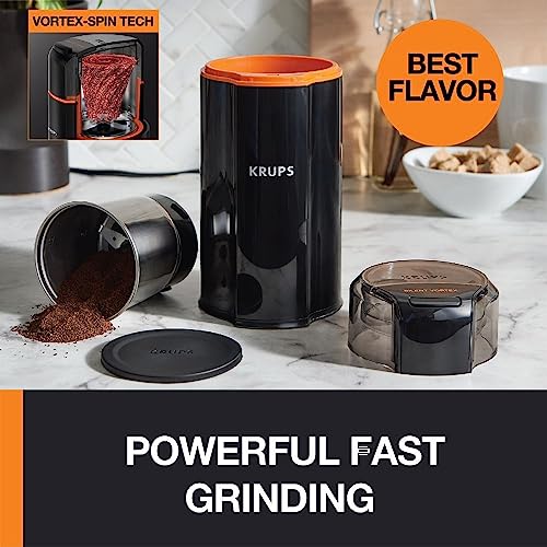 GX332850 CFG HUSH CRUSH 120V US