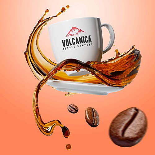 Bolivia Peaberry Coffee (16 Ounce)