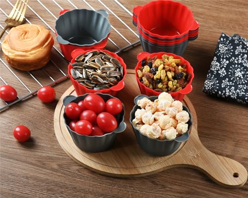 12 Pack Reusable Non (12 Count)
