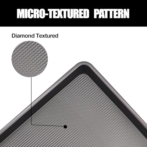 Cookie Sheets for Baking Nonstick (2 Count)