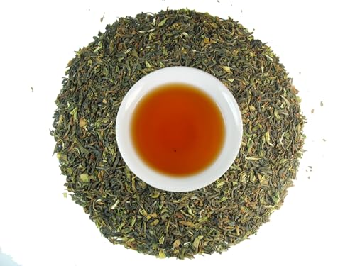 Margaret's Hope Darjeeling Tea