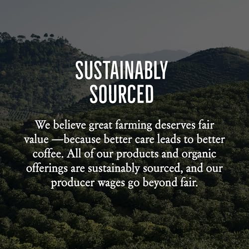 Organic Guatemala Whole Bean Coffee (40 Ounce)