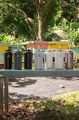 Quencher H2.0 Flow State Tumbler