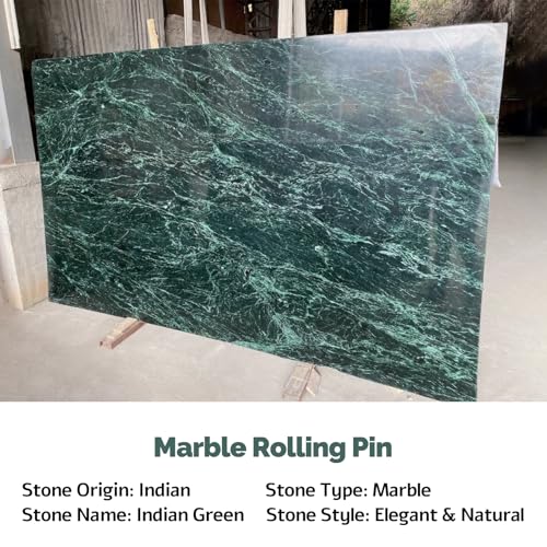Marble Rolling Pin