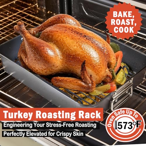 Nonstick Roasting Rack