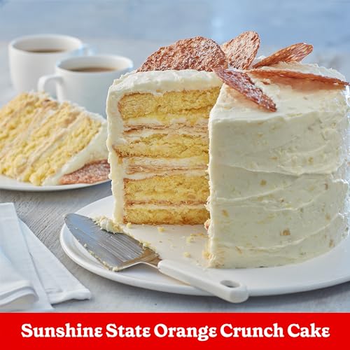 Favorites Super Moist Yellow Cake Mix (159 Ounce)