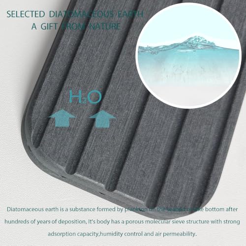 Faucet Mat for Kitchen Sink