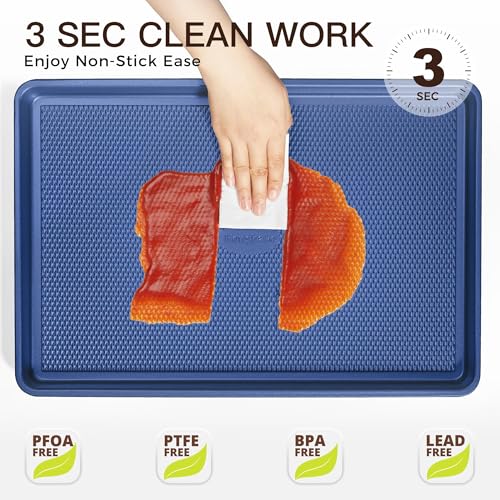 Baking Sheet Pan Set (3 Count)