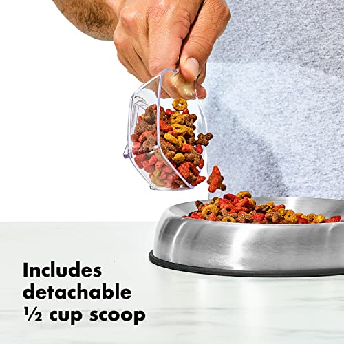 Good Grips Pet POP Container