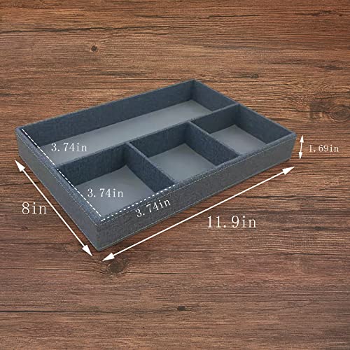 Desktop Storage Organizer