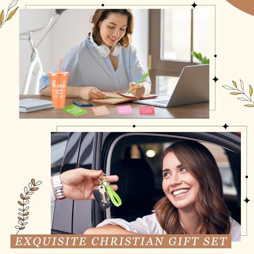 12 Sets 48 Pcs Appreciation Gifts (48 Count)