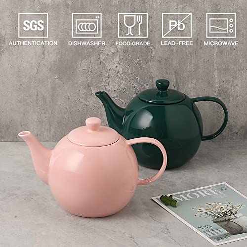 Sweejar Ceramic Tea Pots