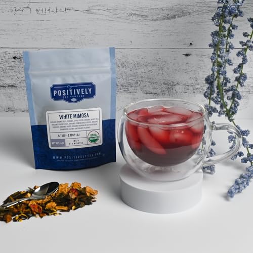 Positively Tea (4 Ounce)