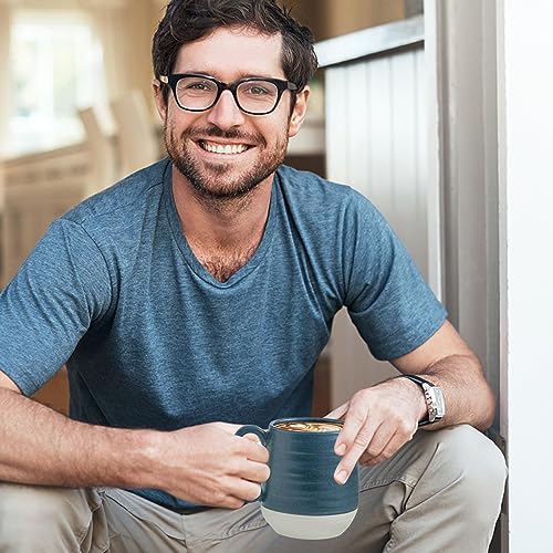 20 oz Large Coffee Mug