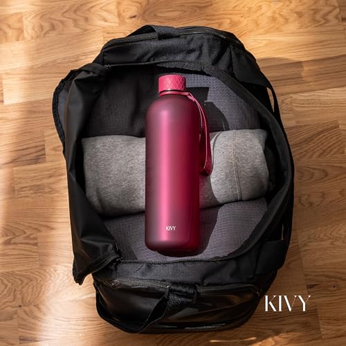 Large Water Bottle 50oz Tritan