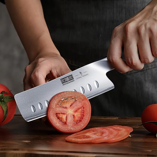 5.5 Inch Nakiri Knife
