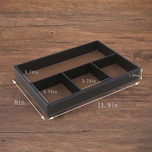 Desktop Storage Organizer