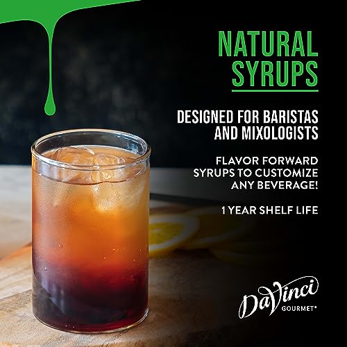 Lavender Syrup (25.4 Fl Oz)