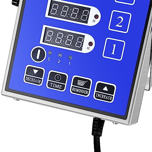 Kitchen Timers for Cooking