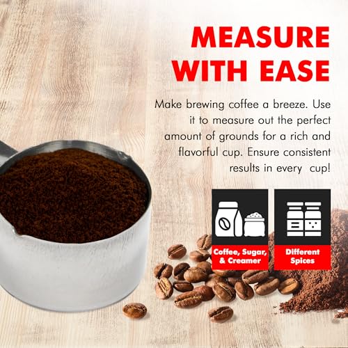 Select Coffee Measurer
