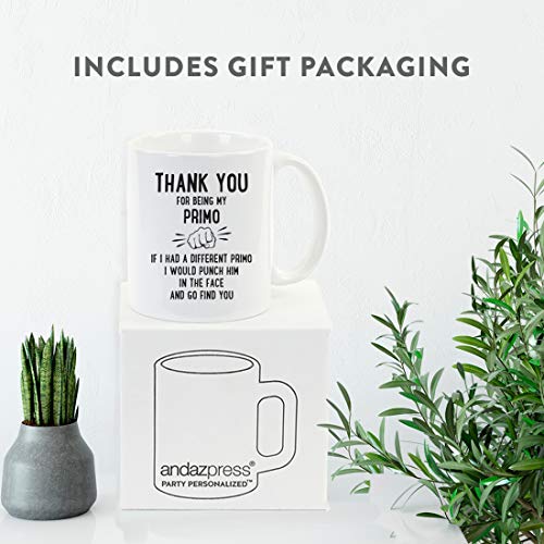Funny Family 11oz. Coffee Mug Gift