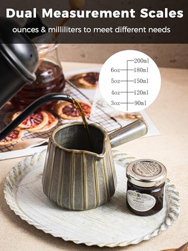 Espresso Cups Ceramic