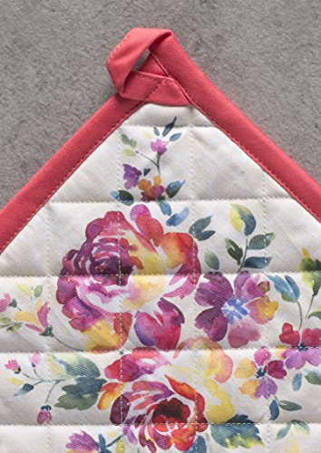 Pot Holders 100% Cotton Potholders