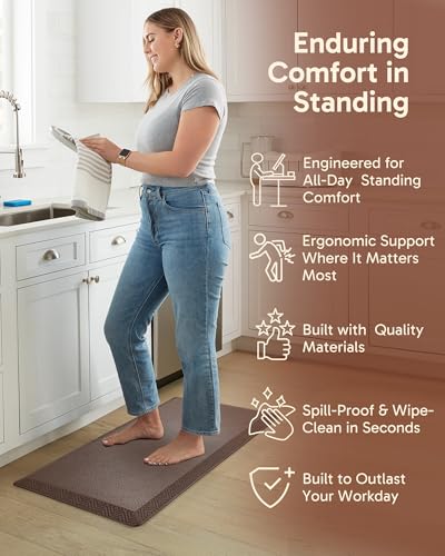 Kitchen mats for Floor