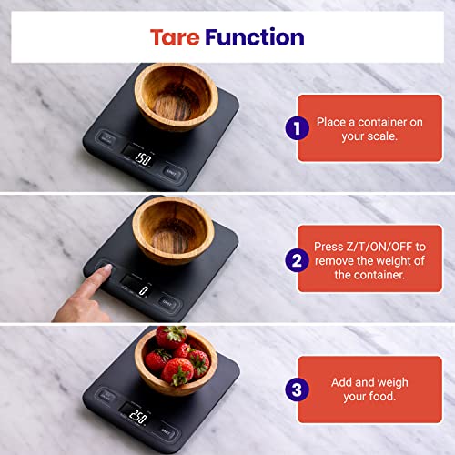 Food Kitchen Scale