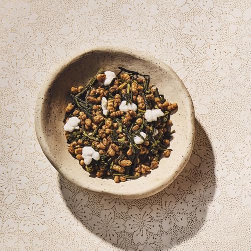 Genmaicha Yama (4.6 Ounce)