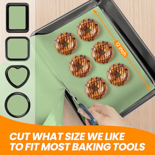 Silicone Baking Mat Roll