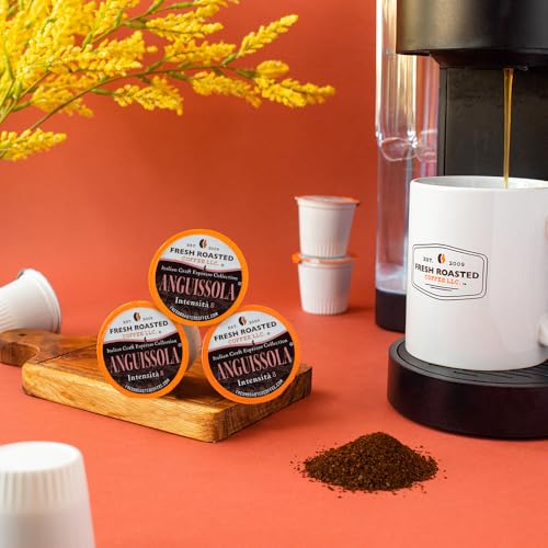 Anguissola Italian Craft Artisan Blend K (24 Count)