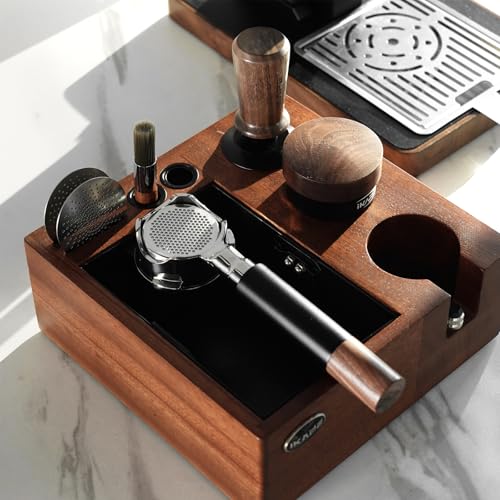V2 Espresso Knock Box